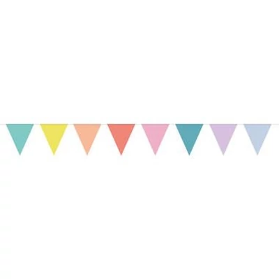 Zászlófüzér - Pasztell, 10m