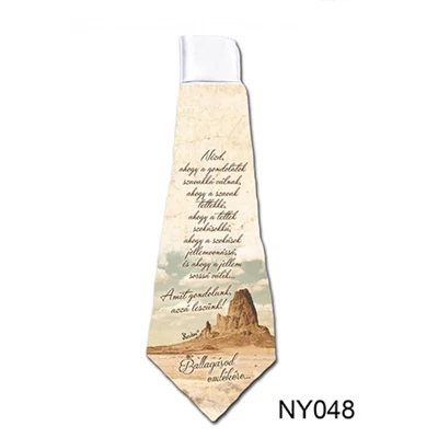 Nyakkendő - Ballagásra 6