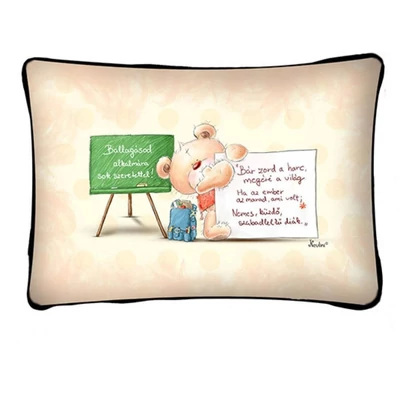 Párna - Ballagásod alkalmára 2.