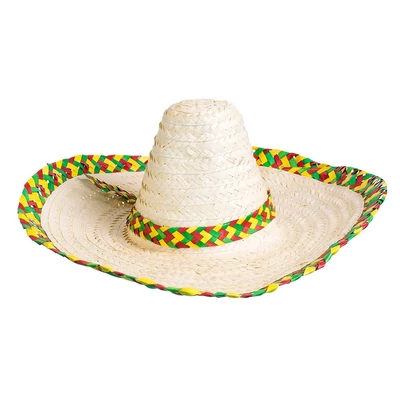 Sombrero, 48 cm