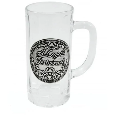 Korsó - Legjobb Testvér