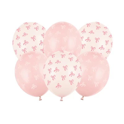 30 cm-es lufik, Masni, vegyes, Héliummal